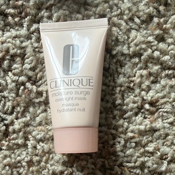 Clinique Makeup Collection - Purple, Green, Pink - Picture 6 of 16